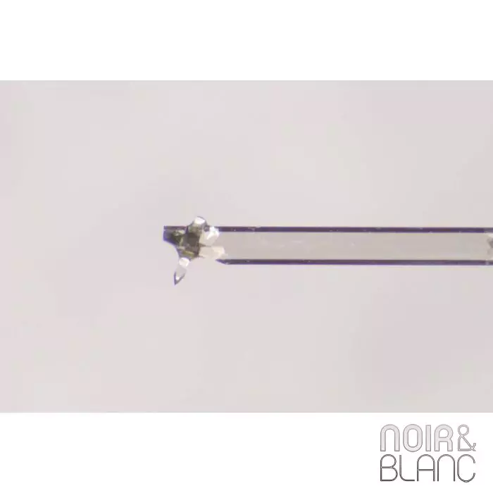 Préampli phono DS Audio DS Master3