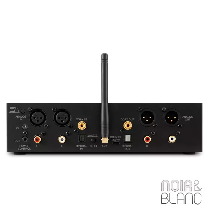 Récepteur Bluetooth Mcintosh MB25
