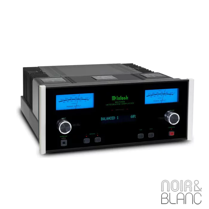 McIntosh MA7200
