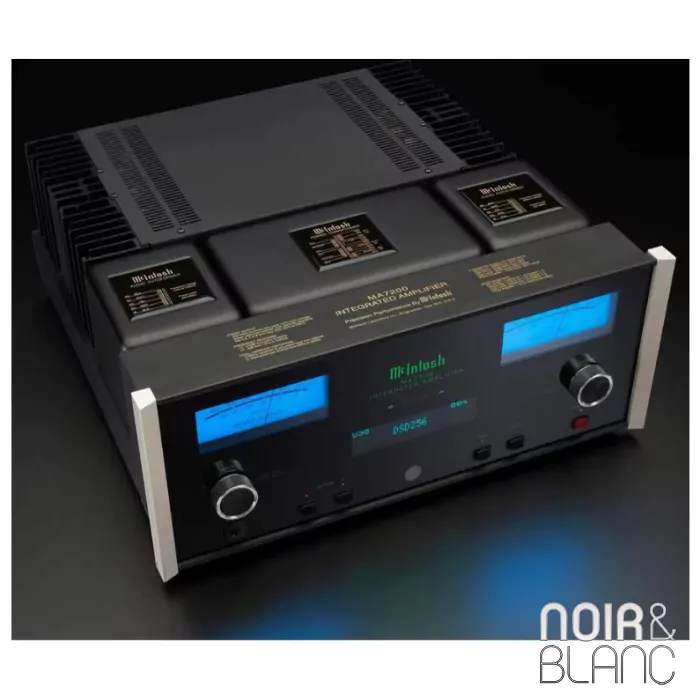 McIntosh MA7200