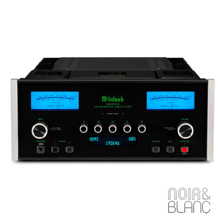 McIntosh MA8950 main product photo