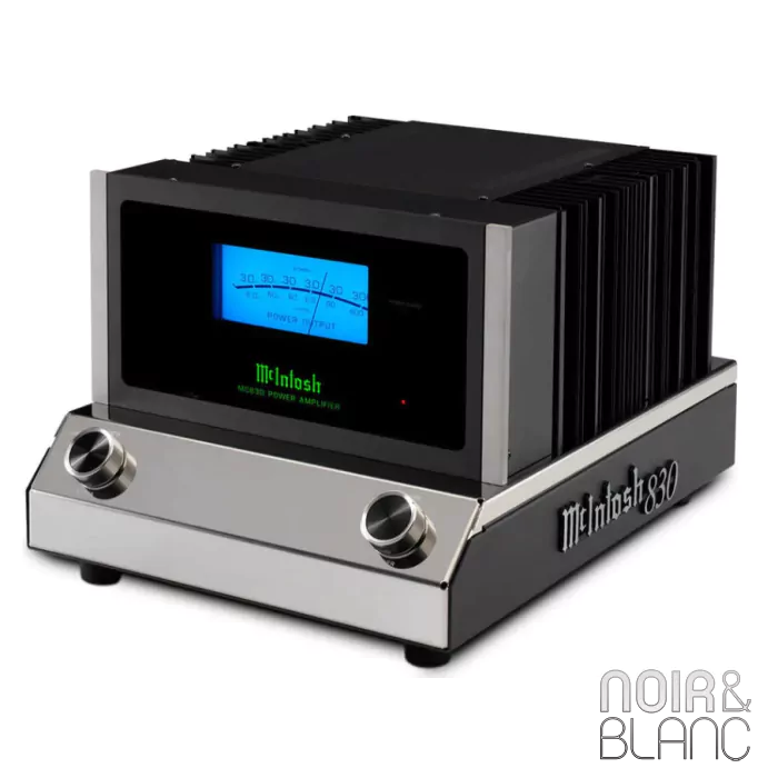 McIntosh MC830