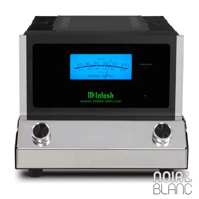 McIntosh MC830