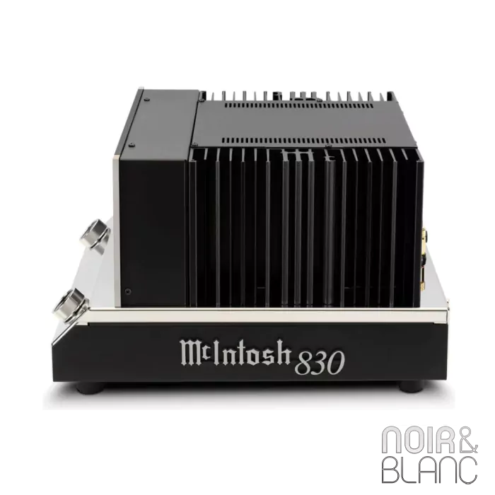 McIntosh MC830