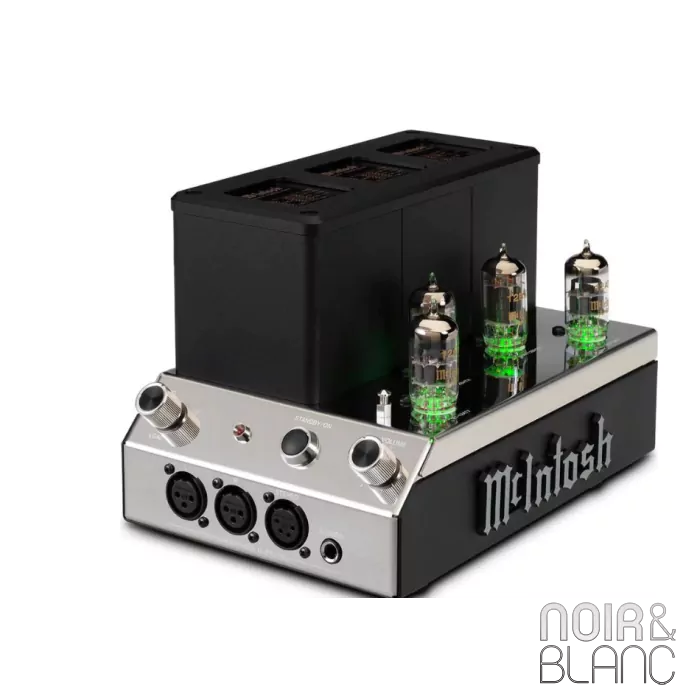 McIntosh MHA200