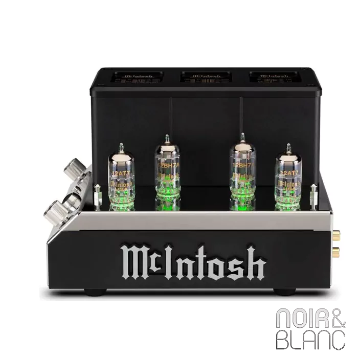 McIntosh MHA200