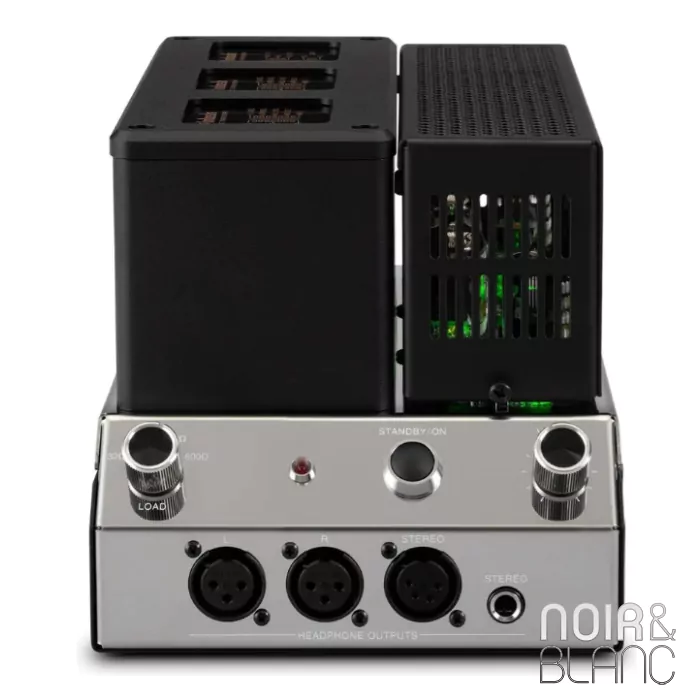 McIntosh MHA200