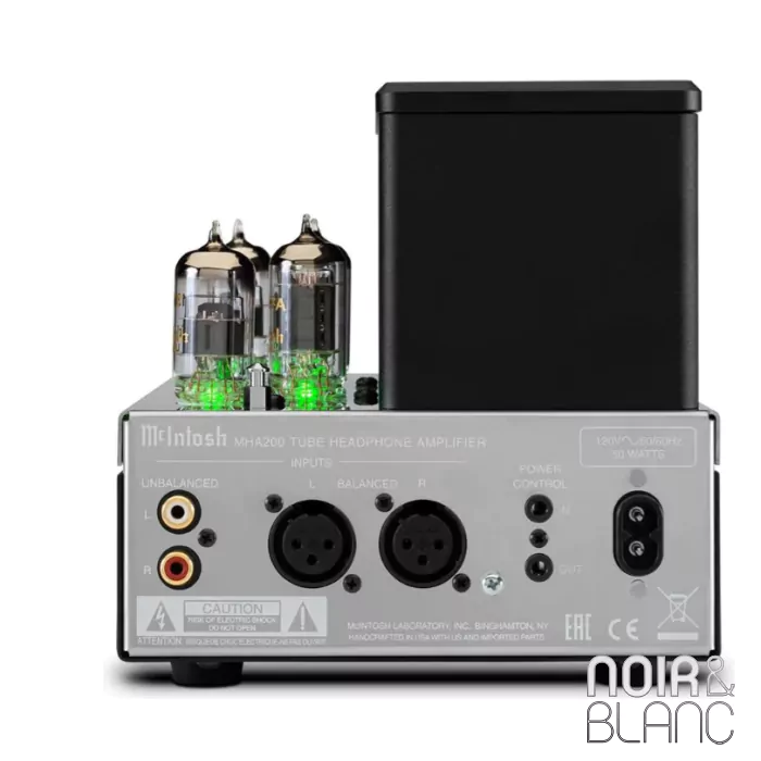McIntosh MHA200