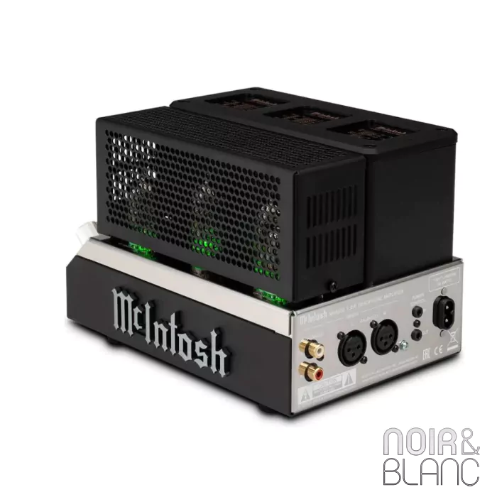 McIntosh MHA200
