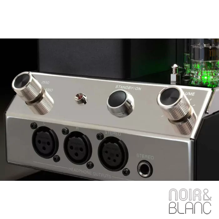 McIntosh MHA200