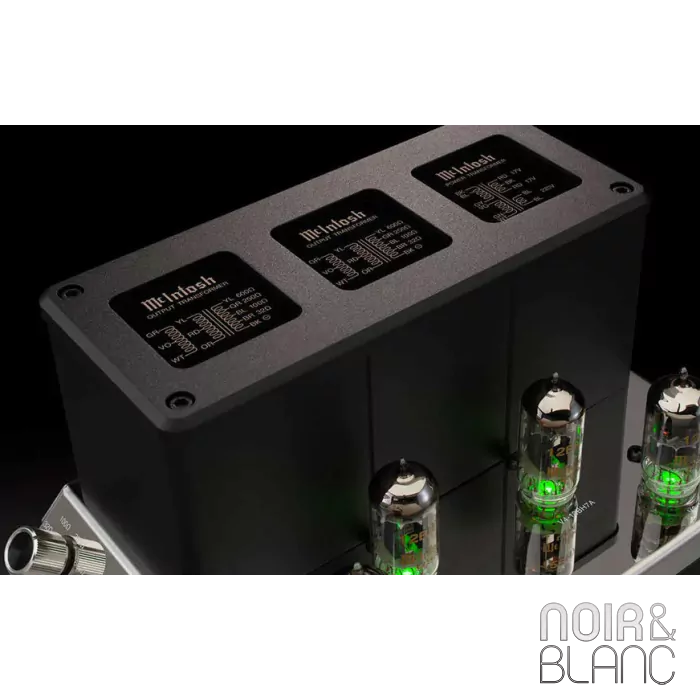 McIntosh MHA200
