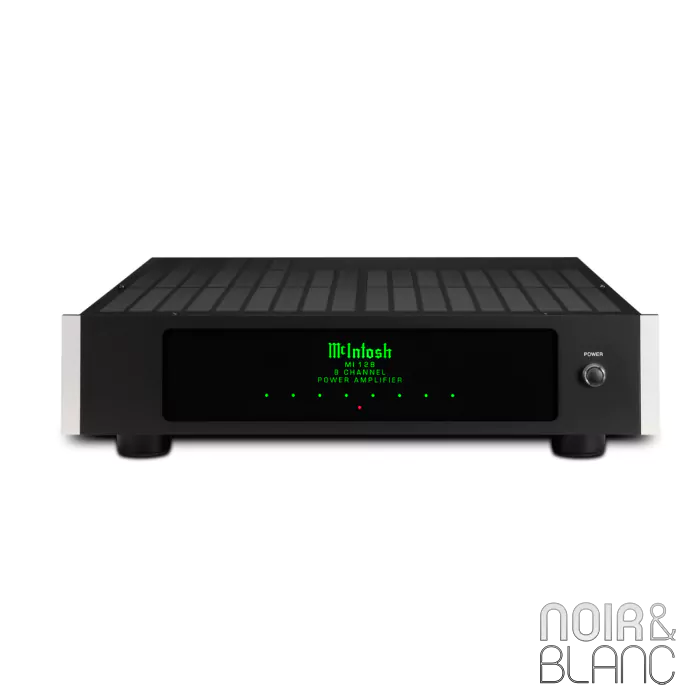 Amplificateur multicanaux McIntosh MI128