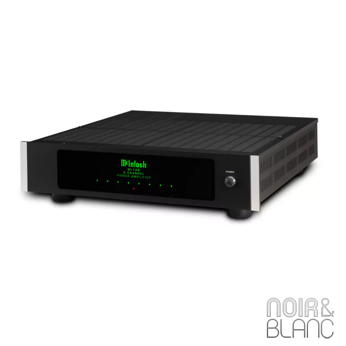 Amplificateur multicanaux McIntosh MI128