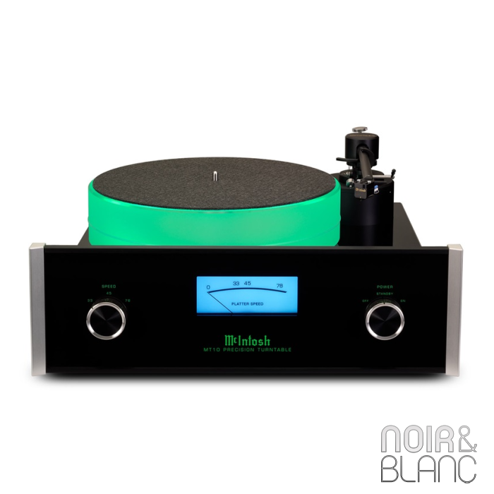 McIntosh MT10 main product photo