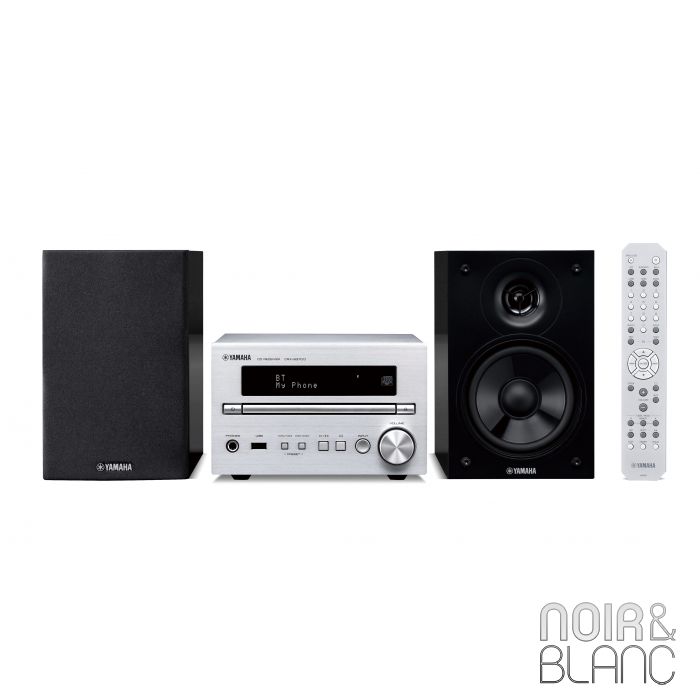 YAMAHA MCR-B370D main product photo