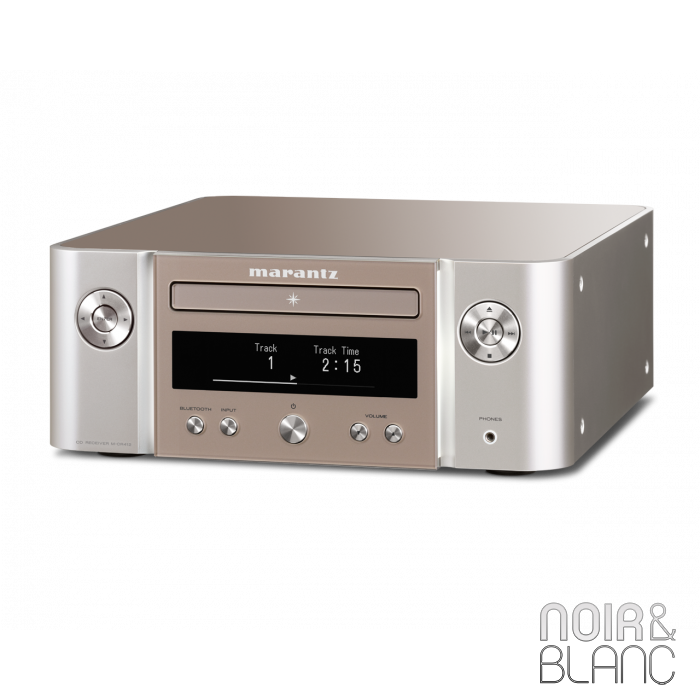 Marantz MCR412 "Melody" main product photo