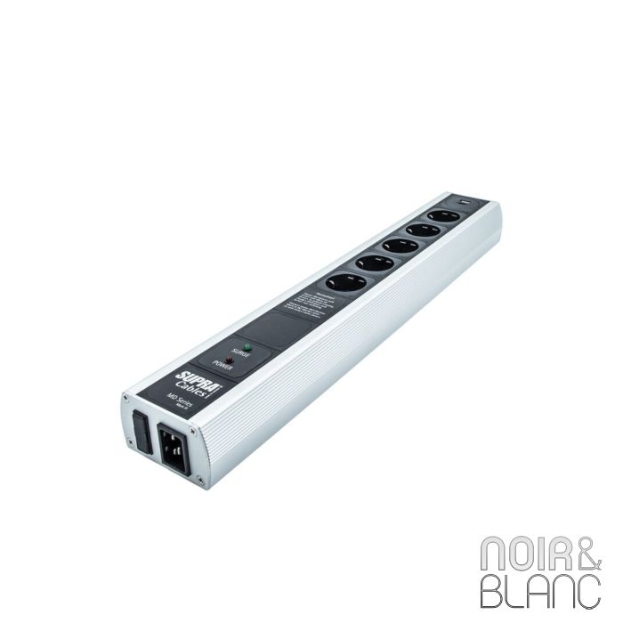 Supra Cables MD05DC-16-EU/SP USB-A/C main product photo