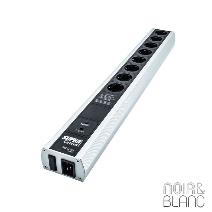 Supra Cables MD08DC-16-EU/SP main product photo