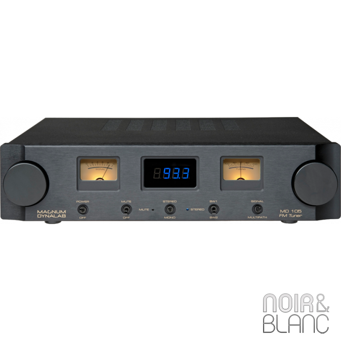 Magnum Dynalab MD 105 main product photo