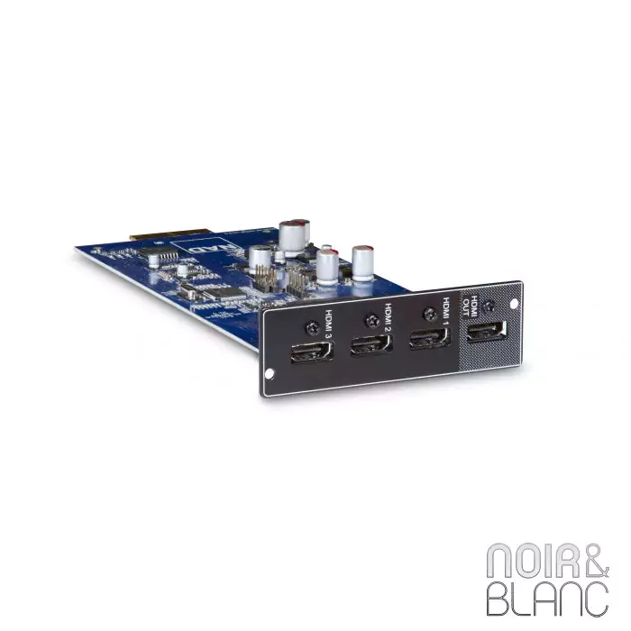 NAD MDC-HDMI2