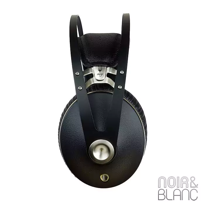 Casque audio MEZE 99 NEO | Noir et Blanc