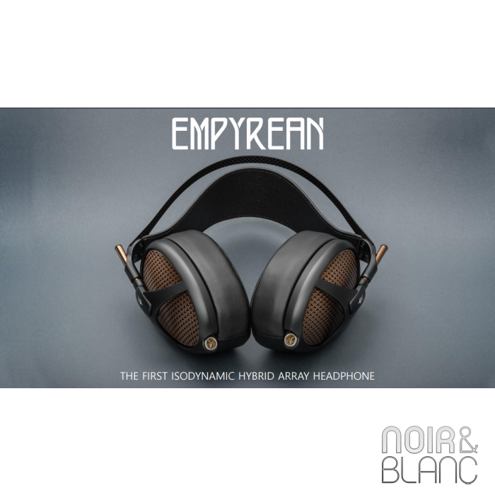 MEZE Empyrean main product photo