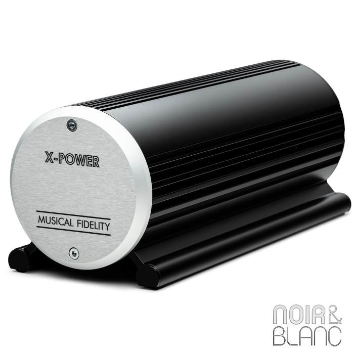 Musical Fidelity X-Power main product photo