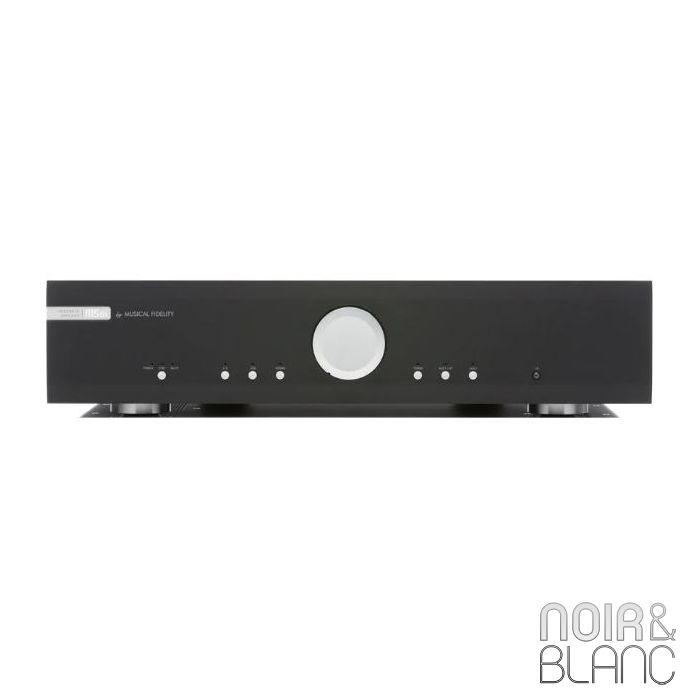Musical Fidelity M5si Noir main product photo