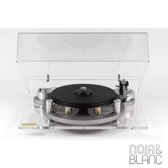Platine vinyle Michell Gyro Dec 