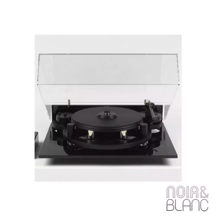 Platine vinyle Michell Gyro Dec 