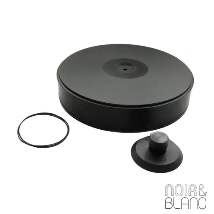 Plateau pour platine Michell Orbe Platter Kit 