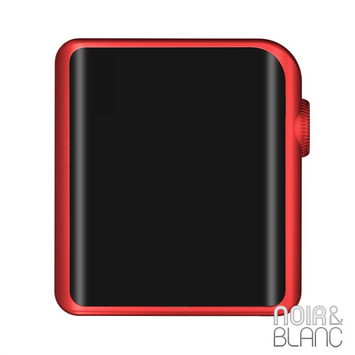 SHANLING M0 main product photo