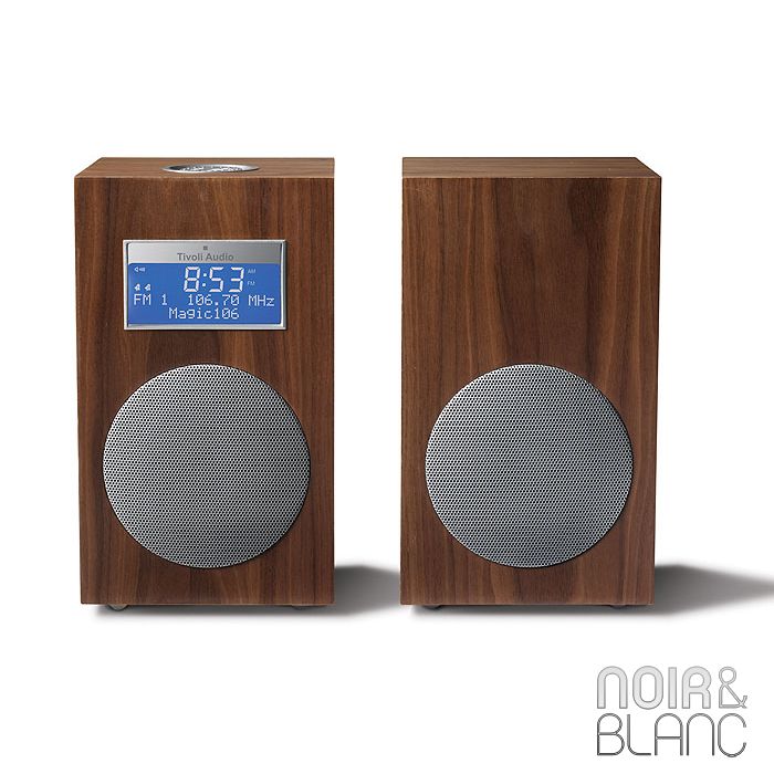 Tivoli Audio Model 10 main product photo