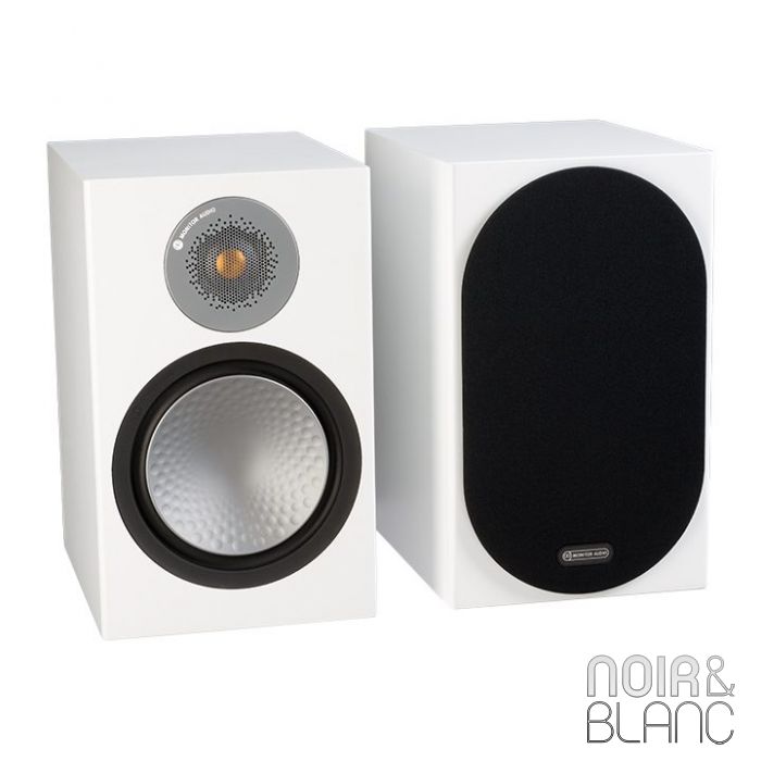 Monitor Audio Silver 100 main product photo