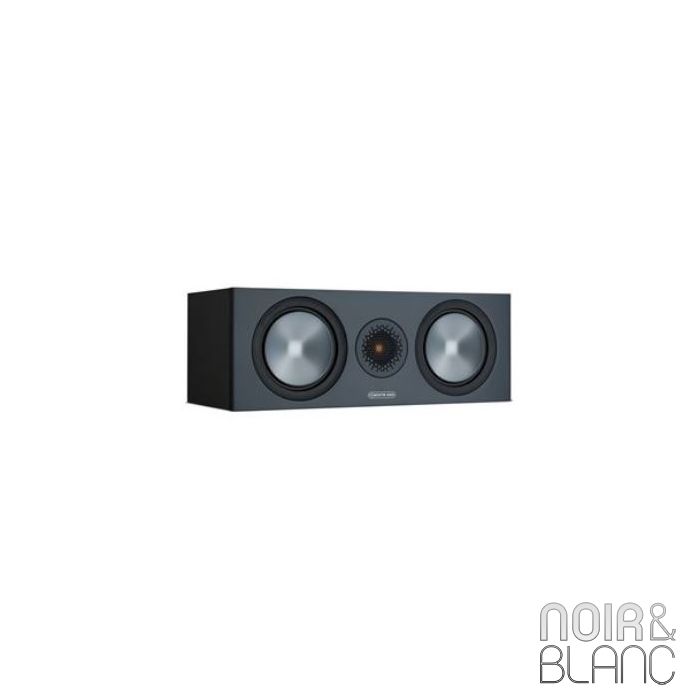 Monitor Audio Bronze 6G C150-Noir main product photo