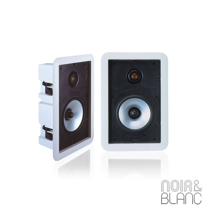 Monitor Audio Radius In Wall main product photo