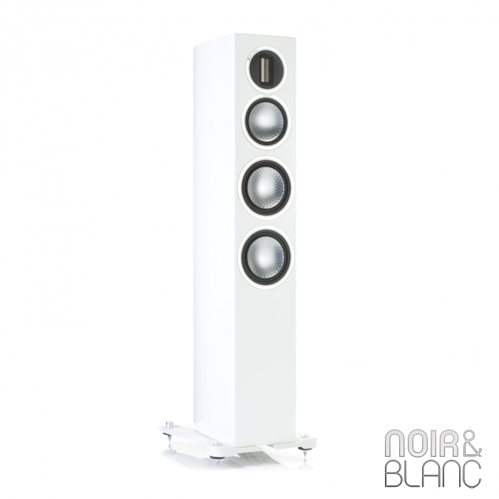 Monitor Audio Gold 200 main product photo