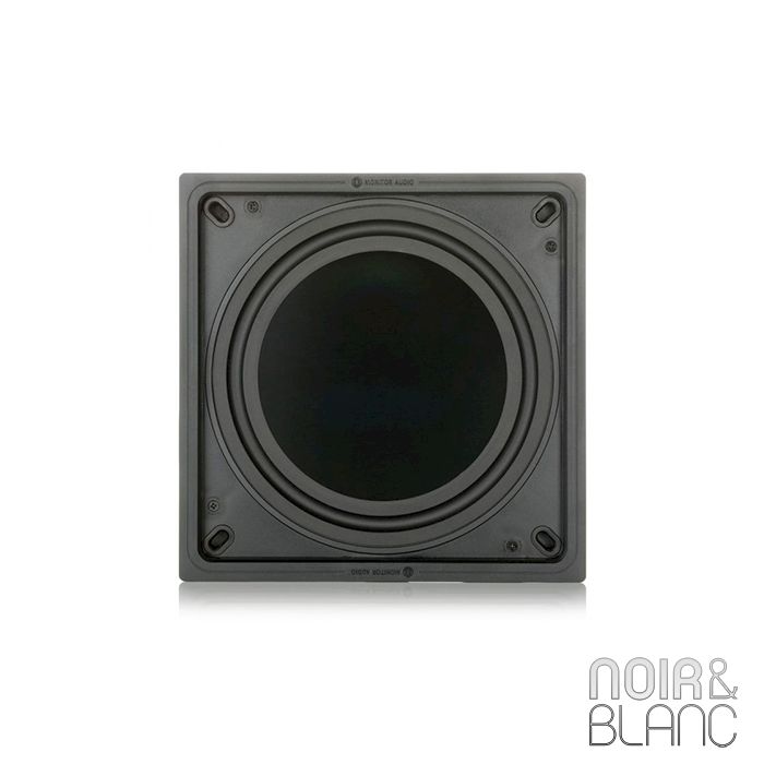 Monitor Audio Silver ISW 10 main product photo