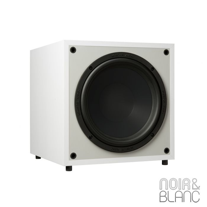 Monitor Audio MR W-10 main product photo