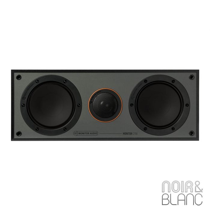Monitor Audio Monitor C150 main product photo