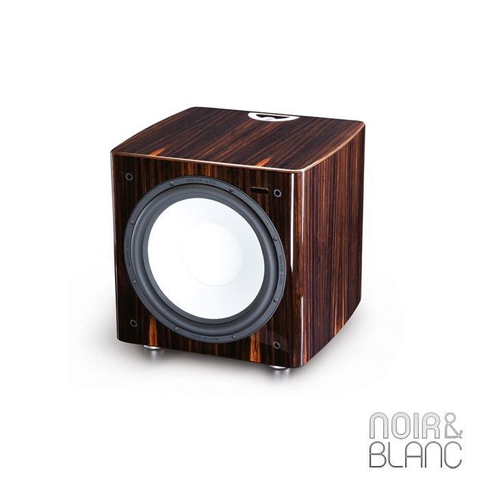 Monitor Audio Platinum PLW15 main product photo