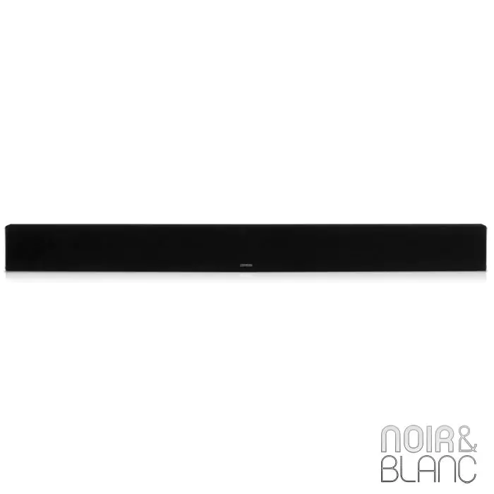 Barre de son pour TV Monitor Audio SB4