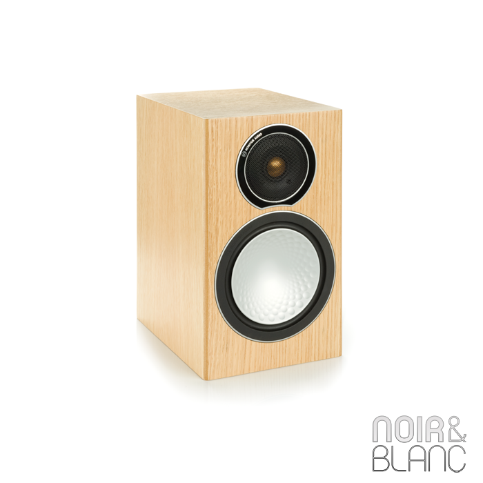 Monitor Audio Silver 1 main product photo