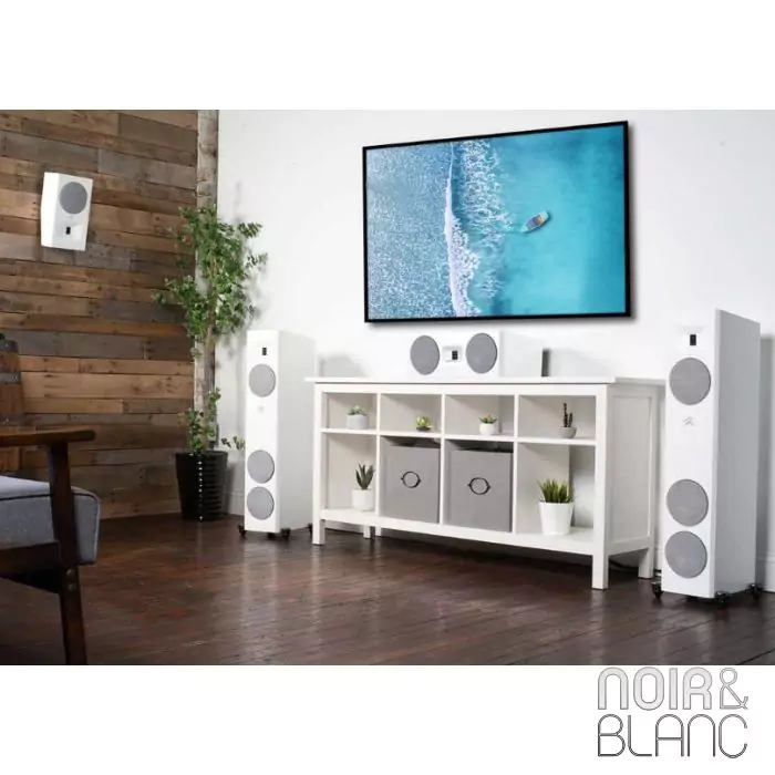 Enceinte surround Martin Logan Motion MP10