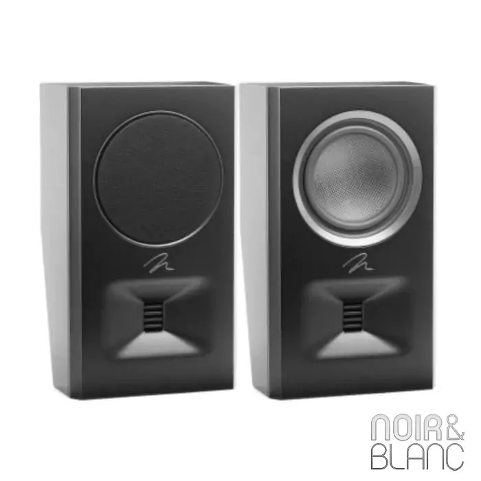 Enceinte surround Martin Logan Motion MP10