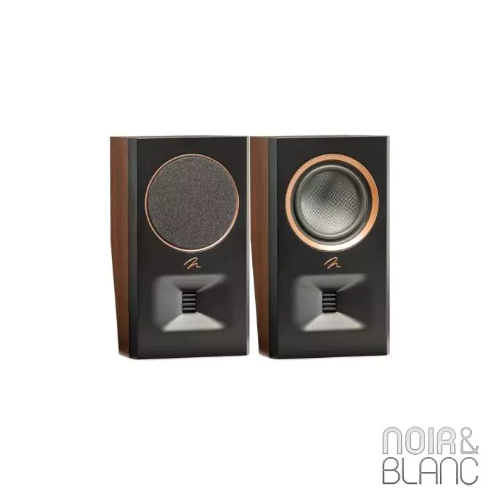 Enceinte surround Martin Logan Motion MP10