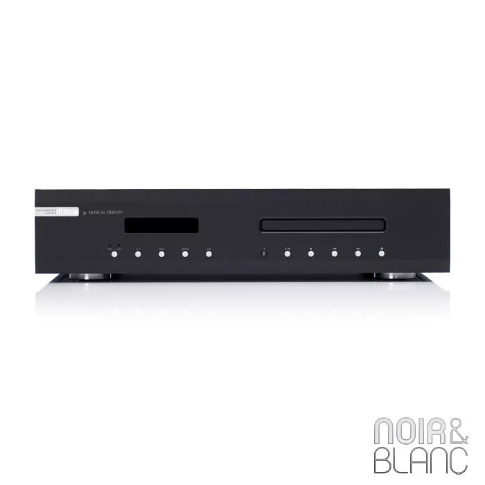Lecteur CD Musical Fidelity M3scd