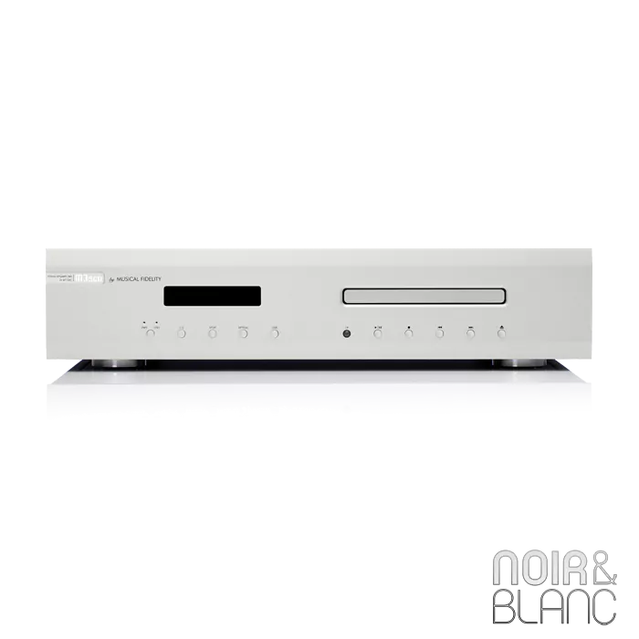 Lecteur CD Musical Fidelity M3scd