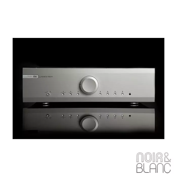 Musical Fidelity M6i