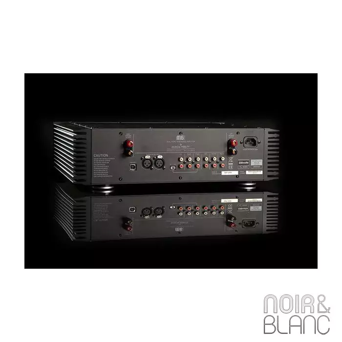 Musical Fidelity M6i